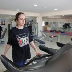 Yetişkin Spor Kurslarının İkinci Dönemi Başladı