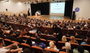 YÖK Başkanı Özvar, “Ege Üniversitesi Türk yükseköğretiminde müstesna bir konuma sahiptir”