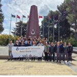 Yurtbay Seramik Bayileri Bakü’de Buluştu!