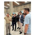 Yurtbay Seramik satış ve pazarlama toplantısının ilk çeyreğini Adana’da gerçekleştirdi