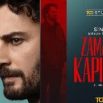 Zamanın Kapıları’nın Karakter Posterleri Yayınlandı!