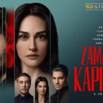 Zamanın Kapıları’nın Merakla Beklenen Yeni Sezon Afişi Yayınlandı!