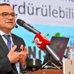 Zeyrek: “Sürdürülebilir Manisa Zirvesi, geleceğimizin yol haritası olacak”