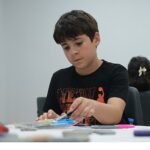 17 noktada 25.300 öğrenciye destek