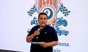 2. 8 OldenFest 27-28-29 Haziran tarihlerinde gerçekleştirilecek