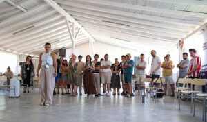 3 Büyükşehir Belediyesi’nden ortak gençlik çalışması