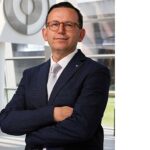 Abdi İbrahim Üretim ve Tedarik Grup Başkanlığı görevine Caner Kılınçer atandı