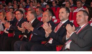 Afete Hazır Kentler Çalıştayı Keçiören’de Düzenlendi