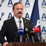 Ağıralioğlu: Tayyip Bey'in en iyi olduğu zaman çıraklık dönemiydi