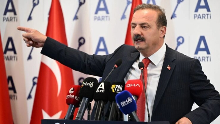 Ağıralioğlu'ndan İsrail Bakanına tepki: "İnsanlıktan nasibi kesilmiş aşağılık mahluklar"
