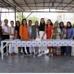 Aliağa Belediyesi’nden Helvacı’da Annelere Özel Eğitim