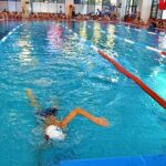 Aliağa’da Yaz Dönemi Yüzme Kursları Başlıyor