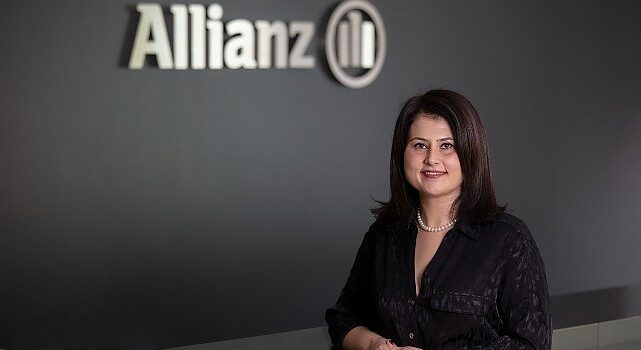 Allianz Türkiye BES emeklileriyle bir araya geldi
