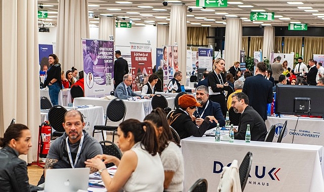 ALZ Kazakistan Uluslararası Sağlık Turizmi Fuarı, 28 Haziran’da kapılarını açacak