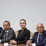 Antalya’da Turizm Güvenliği toplantısı