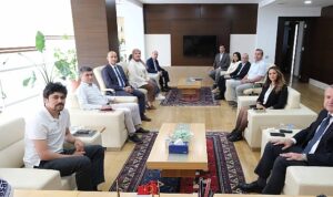 ASAT TSE denetiminden başarıyla geçti