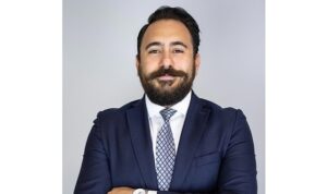 Auto King Oto Ekspertiz Genel Müdürü Berkay Çelik Oldu