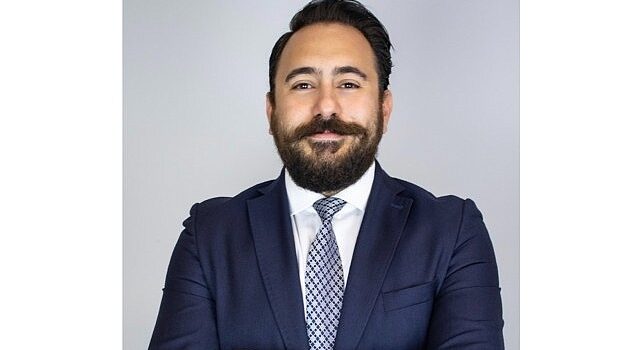 Auto King Oto Ekspertiz Genel Müdürü Berkay Çelik Oldu
