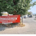 Aydın Büyükşehir Belediyesi Yol Yapım ve Yenileme Çalışmalarına Devam Ediyor