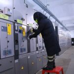 AYEDAŞ, güvenli ve sürdürülebilir enerji için çalışıyor