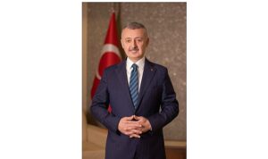 “Baba duası, sarsılmaz bir dağın yürekteki yankısıdır”