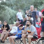 Babalar ve çocuklar doğa kampında buluşacak