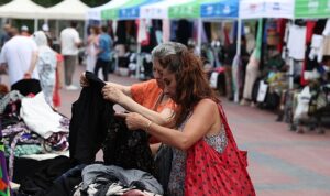 Bakırköy YENİDENFEST’e yoğun ilgi