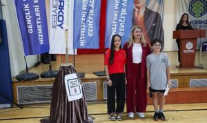 Bakırköy’de yaz spor okulları başladı