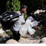 Balçova’nın mezarlıkları kabir ziyaretlerine hazır