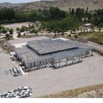 Başdeğirmen Mesire Alanı’nda Çalışmalar Sürüyor