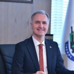 Başkan Alper Taban’dan Kurban Bayramı Mesajı