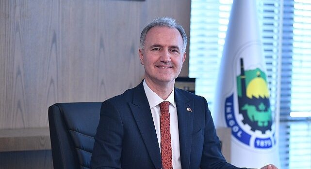 Başkan Alper Taban’dan Kurban Bayramı Mesajı