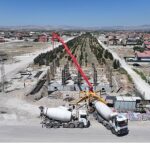 Başkan Altay: “Alakova Terfi İstasyonuyla Şehrimizin Su Güvenliğini Artırıyoruz”