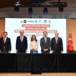 Başkan Altay: “Yarının Köyleri Projesi ile Teknolojinin İmkânlarını Köylerimize Taşıyacak, Üretim Gücünü Artıracağız”