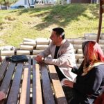 Başkan Arı, Bekdik Mahallesi’nde Vatandaşlarla Buluştu