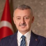 Başkan Büyükakın’dan YKS’ye girecek öğrencilere başarı mesajı