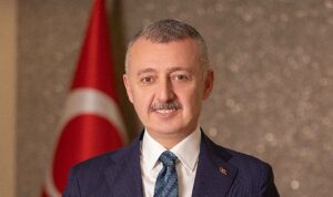 Başkan Büyükakın’dan YKS’ye girecek öğrencilere başarı mesajı