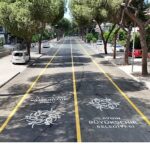 Başkan Çerçioğlu Aydınlıları Modern ve Konforlu Yollar ile Buluşturuyor