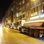 Başkan Çerçioğlu: Pırıl Pırıl Bir Aydın İçin 24 Saat Sahadayız