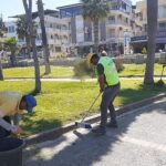 Başkan Çerçioğlu’ndan Aydın’a ‘Yeşil’ Dokunuş