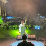 Başkan Çerçioğlu’ndan Müzik Dolu Yaz Akşamları