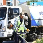 Başkan Çerçioğlu’nun çalışmaları Nazilli’ye değer katıyor