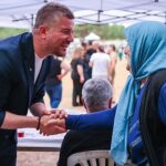 Başkan Duman’dan Birlik Mesajı