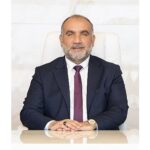 Başkan İbrahim Sandıkçı’dan Kurban Bayramı Mesajı