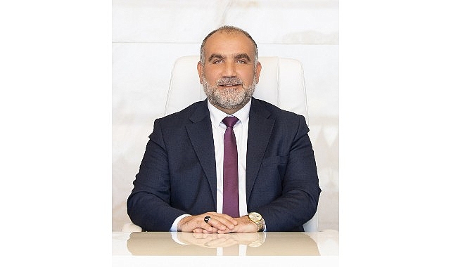 Başkan İbrahim Sandıkçı’dan Kurban Bayramı Mesajı