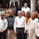 Başkan Mesut Ergin’den Kurban Bayramı Kutlamasında İkramiye Müjdesi