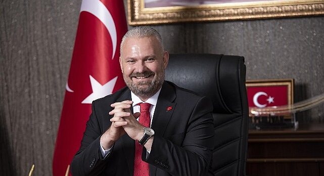 Başkan Pehlivan’dan Kurban Bayramı mesajı