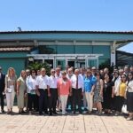 Başkan Şadi Özdemir: “Nilüferli’nin hakkını hep birlikte korumalıyız