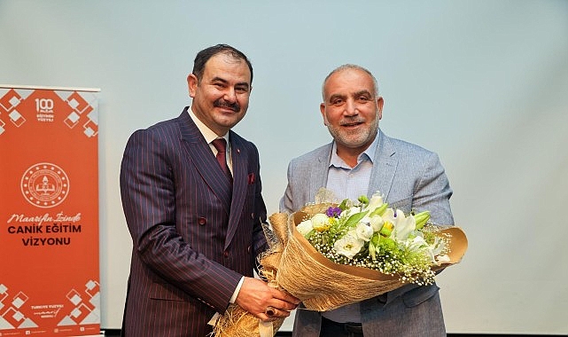 Başkan Sandıkçı’ya Öğretmenlerden Teşekkür