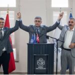 Başkan Tugay ESHOT personeliyle bayramlaştı